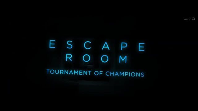 تریلر فیلم اتاق فرار 2 Escape Room: Tournament of Champions 2021
