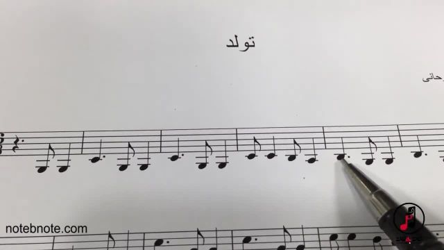 آموزش سه تار | اجرای آهنگ تولدت مبارک توسط علی اقبال