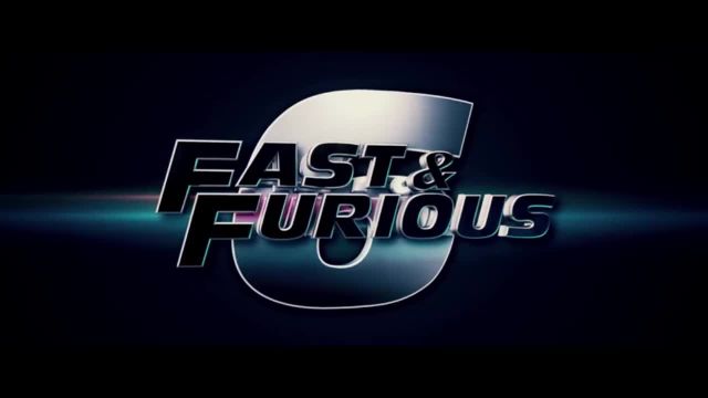 تریلر فیلم سریع و خشن 6 Fast & Furious 6 2013