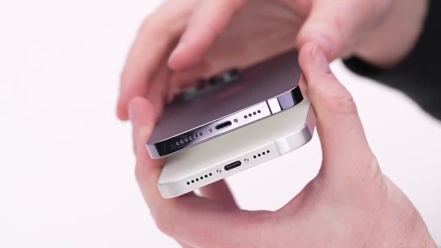 آنباکس و بررسی  Apple iPhone 15 Ultra