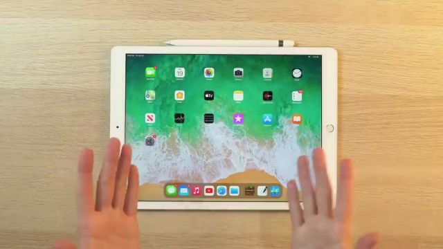 معرفی و بررسی iPad Pro 12.9 اینچی 2017 در سال 2021