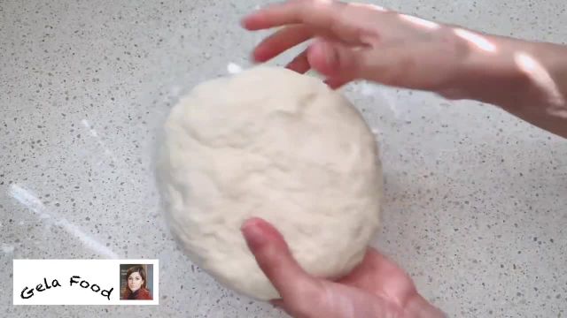 طرز تهیه خمیر همه کاره یا جادویی | magic dough