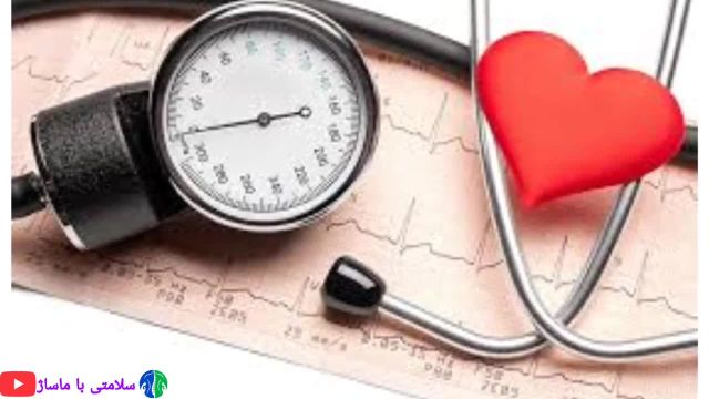 فشار خون چیست؟ | کنتزل فشار خون و درمان قطعی فشار خون بالا
