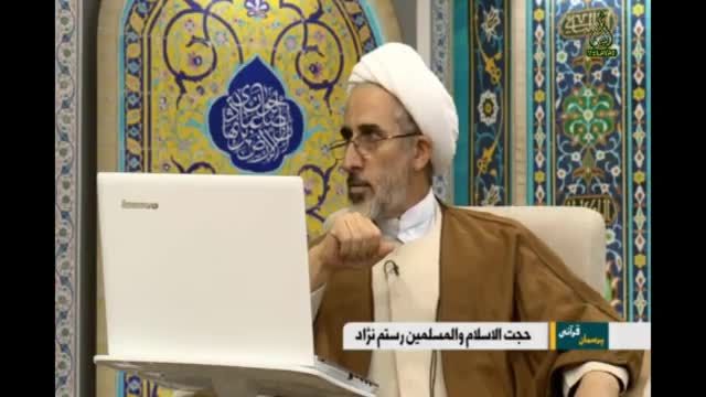 پاسخ به شبهه وهابی درباره سوال از اعتقاد به حضرت مهدی در قیامت