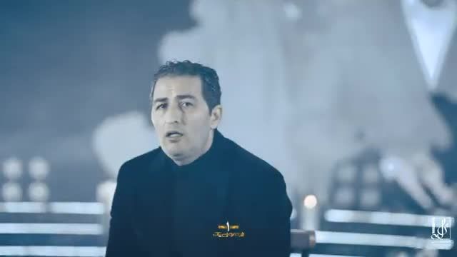 حامد همایون | موزیک ویدیو شایعه از حامد همایون به یاد علی انصاریان و مهرداد میناوند