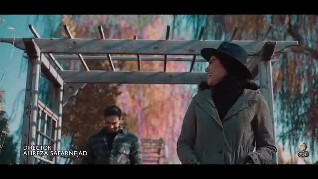 اهنگ سینا درخشنده عشق یعنی (ویدیو کلیپ)