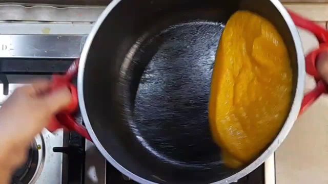 دستور پخت حلوا سوهانی خانگی با طعم عالی