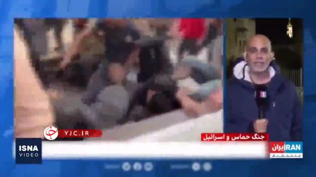 اعتراف تاریخی تحلیل‌ گران اسرائیلی در شبکه ضد ایرانی اینترنشنال | ببینید