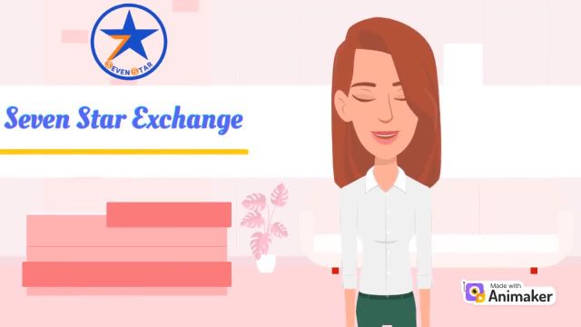 Seven Star Foreign Exchange Company