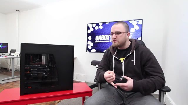 آنباکس و بررسی Ultimate Gaming PC