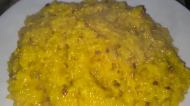 طرز تهیه شوله البه خوشمزه و مجلسی