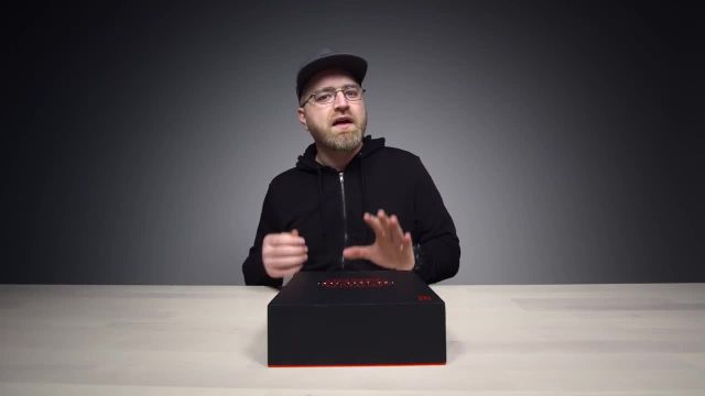 آنباکس و بررسی OnePlus 5T