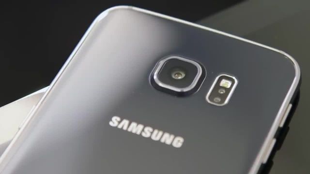 آنباکس و بررسی Galaxy S6 Exclusive