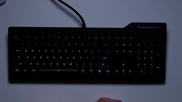 آنباکس و بررسی The Best Keyboard