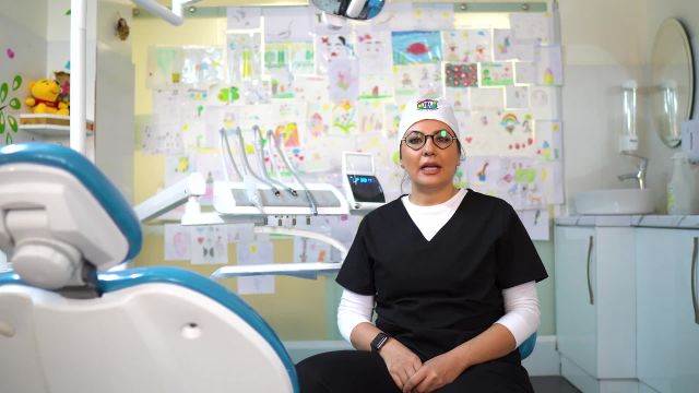 درمان های پیشگیرانه دندانپزشکی برای کودکان | متخصص دندانپزشکی کودکان در شیراز