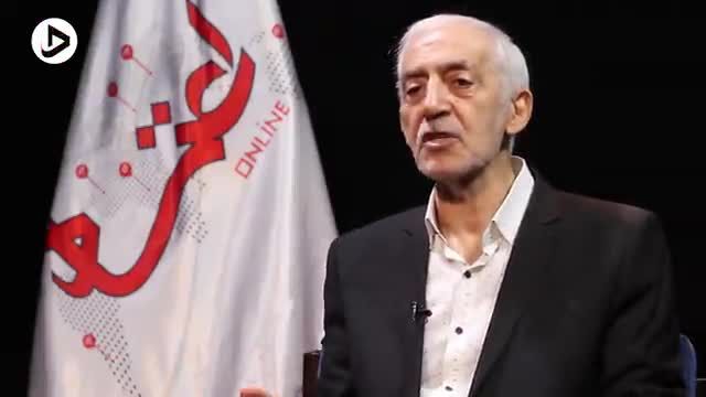 ماجرای تماس احمدی‌نژاد با محمد دادکان چه بود؟ | بغض محمد دادکان
