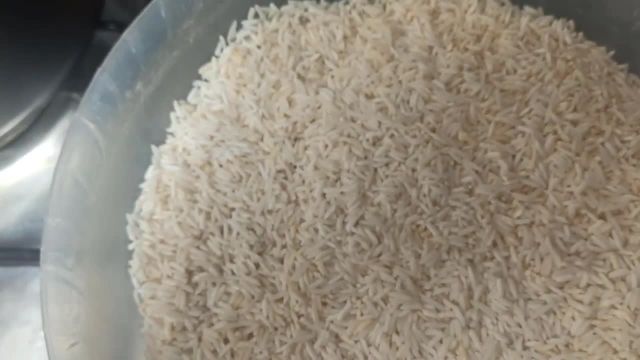 آموزش صحیح آبکش کردن برنج