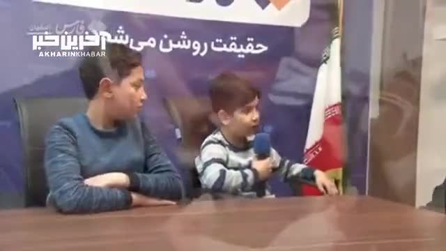 دهه نودی‌ها: حاج قاسم و خاطراتی که همیشه درباره‌اش می‌گویند