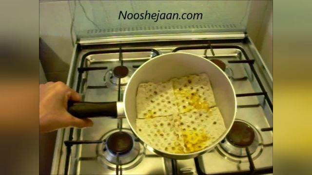 طرز تهیه باقالی پلو با ماهیچه غذای خوشمزه و مجلسی ایرانی