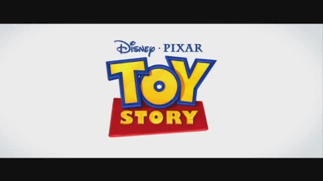 تریلر انیمیشن داستان اسباب بازی Toy Story 1995