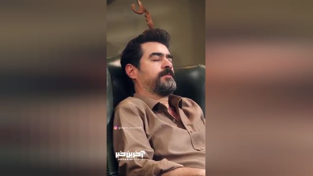دیدن رفتار تند شهاب حسینی با امیر آقایی در «گناه فرشته»: تحلیل و بررسی