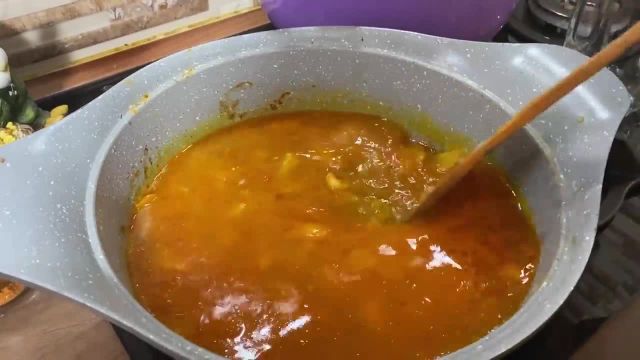 طرز تهیه باقالی پلو با مرغ خوشمزه و مجلسی غذای ایرانی اصیل