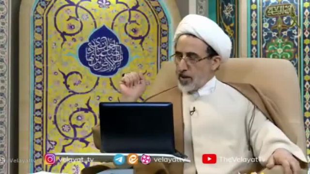 سرپيچی صحابه از دستور پيامبر صلی الله علیه و آله ،، سند از صحيح مسلم