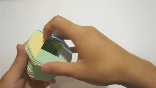 آموزش تصویری ساخت سیم تاشوی اوریگامی (جو ناکاشیما)