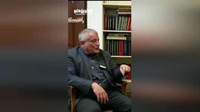 تندروهای فعال در کشور که نظر رهبری را دور می‌زنند: محسن هاشمی