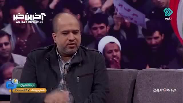 از تظاهرات سال 88 تا حماسه 9 دی: داستان پایانی که همه را مبهوت کرد!