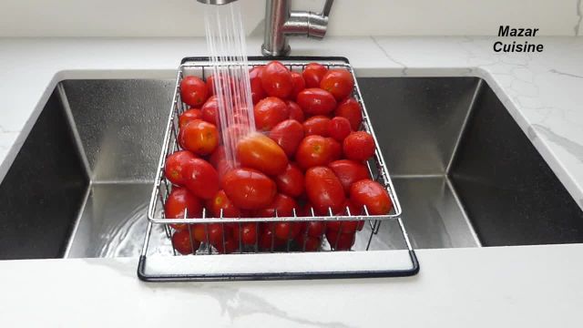 بهترین روش نگهداری گوجه فرنگی | نحوه نگهداری گوجه فرنگی برای مدت طولانی