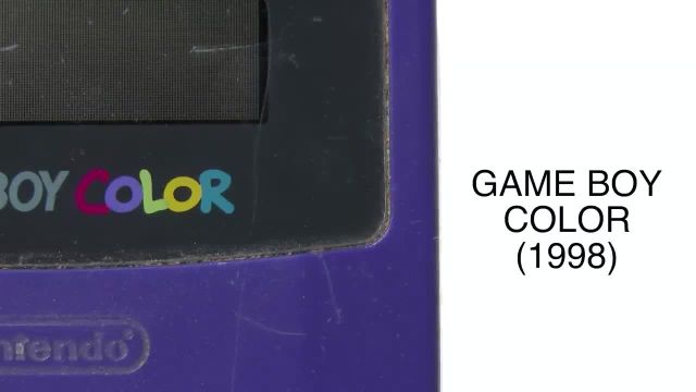 آنباکس و بررسی The Game Boy Collection