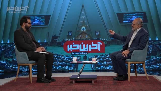 روایت جالب معاون رئیس‌جمهور از جلسه با وزرای روحانی: وقتی حرف از پرداخت حقوق شد، یکدیگر را نگاه می‌