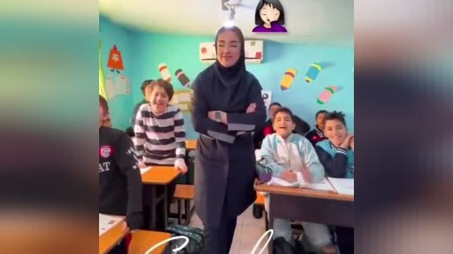 قانون در برابر بلاگری معلمان در پی انتشار کلیپ معلم قائمشهری | ویدیو