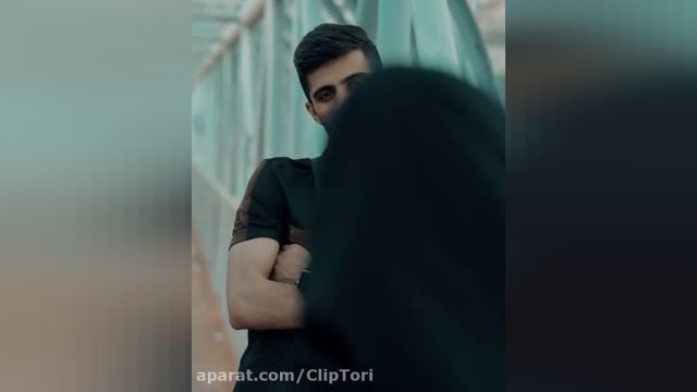 کلیپ عاشقانه محمد - فاطمه مستر چشمک