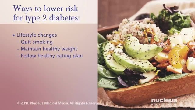 خطرات دیابت، فشار خون بالا و چاقی | ویدیو