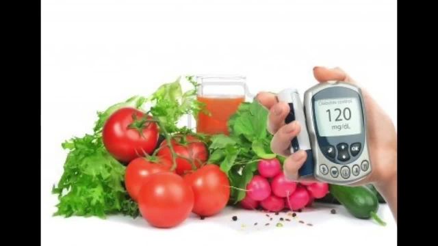 تعادل قند خون دیابتی‌ها با این 8 سبزی مفید