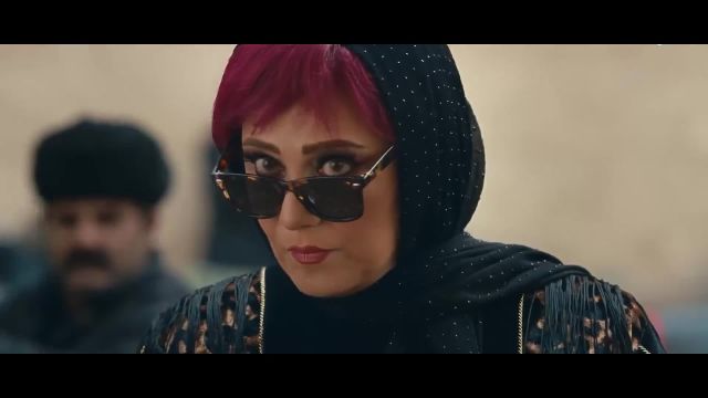 فیلم شهر هرت: سفری خنده‌دار به دنیای کلاهبرداری!