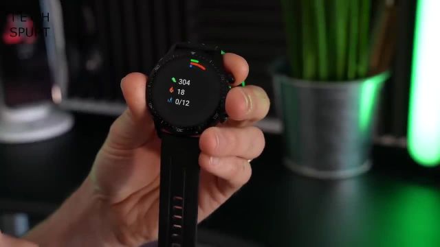 بررسی Realme Watch S Pro ساعت هوشمند ارزان قیمت