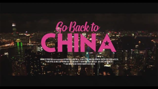 تریلر فیلم برگرد به چین Go Back to China 2019
