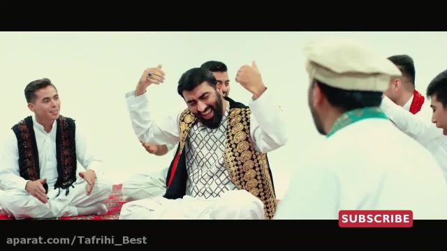 نماهنگ عید غدیر خم || آهنگ افغانی عید غدیر خم || عید غدیر 1402