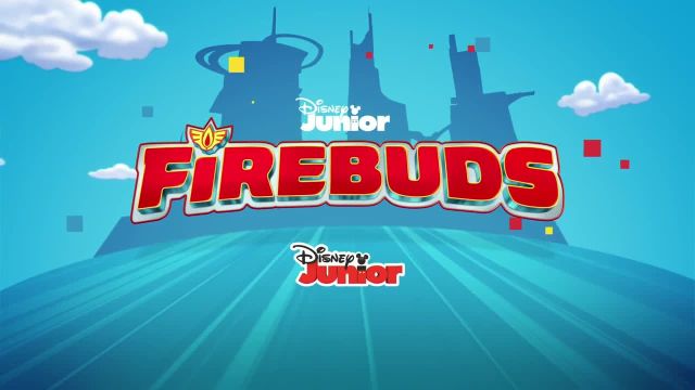 تریلر انیمیشن دوستان آتشی Firebuds 2022
