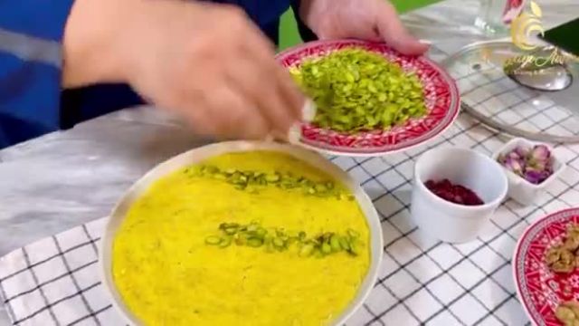 طرز تهیه خورش ماست اصفهان خوشمزه و سنتی با تمام نکته ها