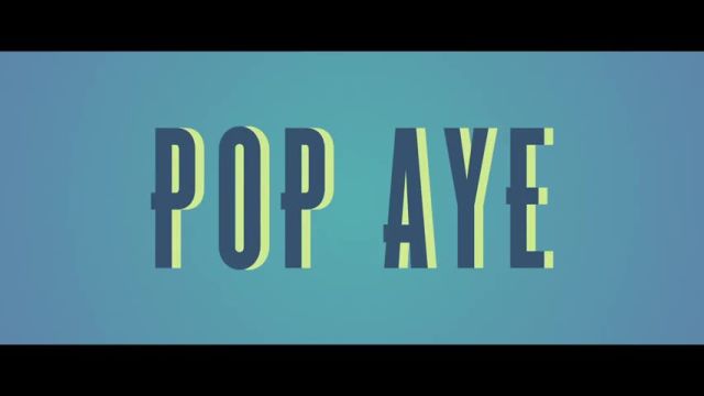 تریلر فیلم پاپ آی Pop Aye 2017