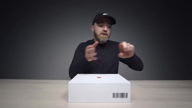 آنباکس و بررسی کامل OnePlus 6T