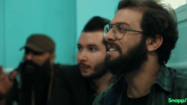 مدرسه زودنیوزی ها | میدونی ایران توی سال 1499 چطور میشه؟!