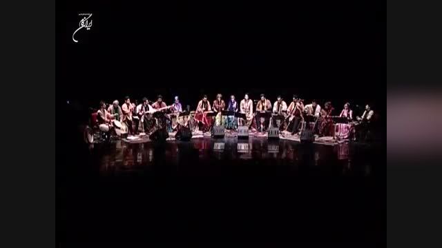 شاهو عندلیبی | کنسرت تصویری "شوانی شوانی" با صدای شاهو عندلیبی (قسمت 6)