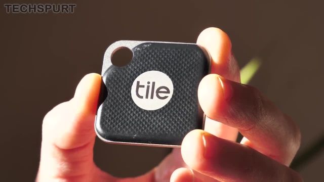 نقد و بررسی Tile Pro بهترین ردیاب بلوتوث (2019)