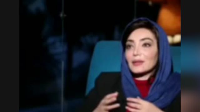 ادعای جنجالی لیلا بوشهری: خانم‌ های بازیگر مطلقه بیشتر از همه نقش می‌ گیرند