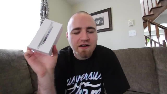 آنباکس و بررسی iPhone 5 - MUST WATCH!
